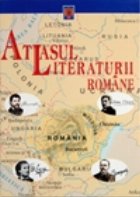 Atlasul literaturii romane