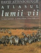 Atlasul lumii vii