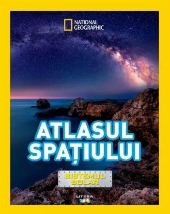 Atlasul spaţiului