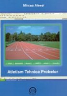 ATLETISM. TEHNICA PROBELOR