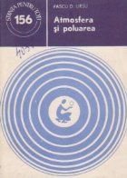 Atmosfera poluarea