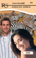 coperta ATRACTIA AFRICII