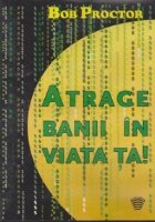 Atrage banii viata (Audiobook)