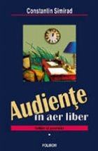 Audiente aer liber Schite povestiri