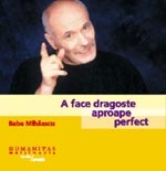 AUDIOBOOK - A face dragoste aproape perfect