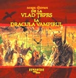 AUDIOBOOK - De la Vlad Tepes la Dracula Vampirul