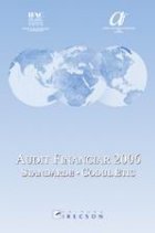 Audit financiar 2006. Standarde - Codul etic