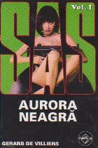 Aurora neagra Volumul