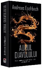 Aurul diavolului (editie buzunar)