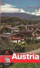 Austria Ghid turistic (Calator Mapamond)