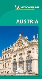 Austria Michelin Green Guide