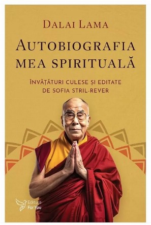 Autobiografia mea spirituală