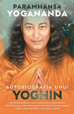 Autobiografia unui yoghin