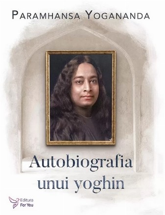 Autobiografia unui yoghin