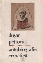 Autobiografie ermetica