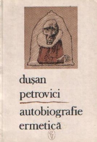 Autobiografie ermetica