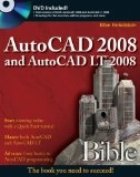 AutoCAD 2008 and AutoCAD 2008
