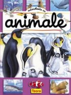 Autocolante animale (1080)