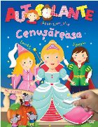 Autocolante repozitionabile: Cenusareasa