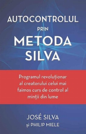 Autocontrolul prin metoda Silva