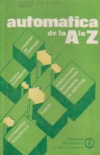 Automatica de la A la Z