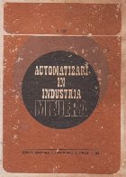 Automatizari industria miniera