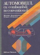 Automobilul combustibili neconventionali