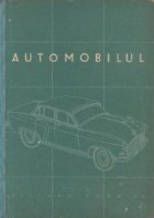 Automobilul. Curs descriptiv (traducere din limba rusa)