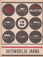 Automobilul iarna