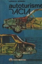 Autoturisme Dacia Diagnosticare Intretinere Reparare