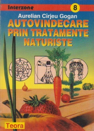 Autovindecare prin metode naturiste