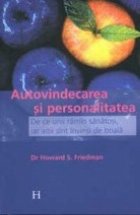 Autovindecarea personalitatea