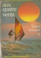 Aux Quatre Vents Textes Francais