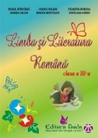Auxiliar Limba Literatura Romana pentru