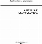 Auxiliar matematică