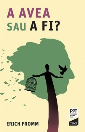 A avea sau A fi?