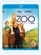 Avem un Zoo (Blu-ray)