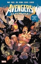 Avengers: Road Home