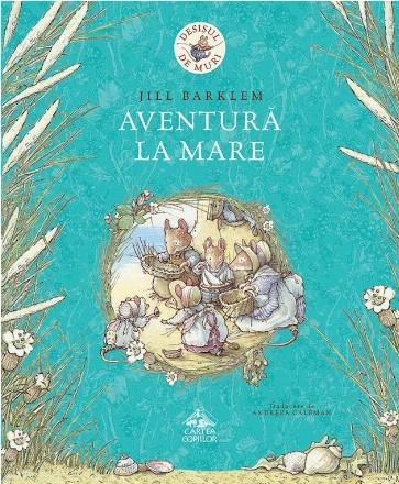 Aventură la mare
