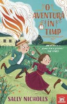 O aventură în timp