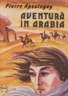 Aventura in Arabia Aventura in Arabia