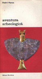 Aventura arheologica