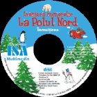 Aventura numerelor Polul Nord Inmultirea