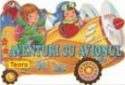 Aventuri avionul
