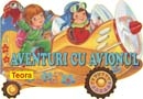 Aventuri cu avionul