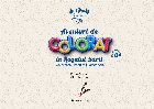Aventuri colorat în Regatul Sării