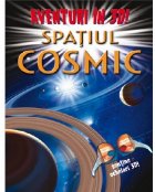 AVENTURI 3D: SPATIUL COSMIC
