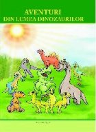 Aventuri din lumea dinozaurilor