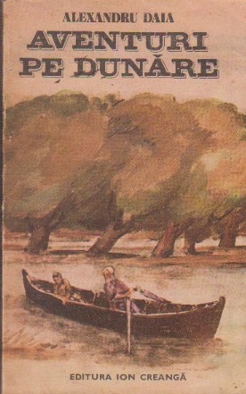 Aventuri pe Dunare