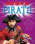 AVENTURI 3D: PIRATII